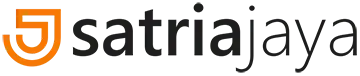 Satria Jaya web logo