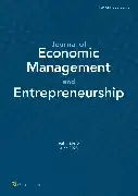 cover Journal of Economic, Management and Entrepreneurship