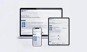 Epsilon Theme