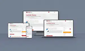 Kapindo Theme